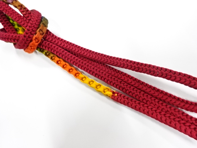 Japanese Kimono / Accessories Silk